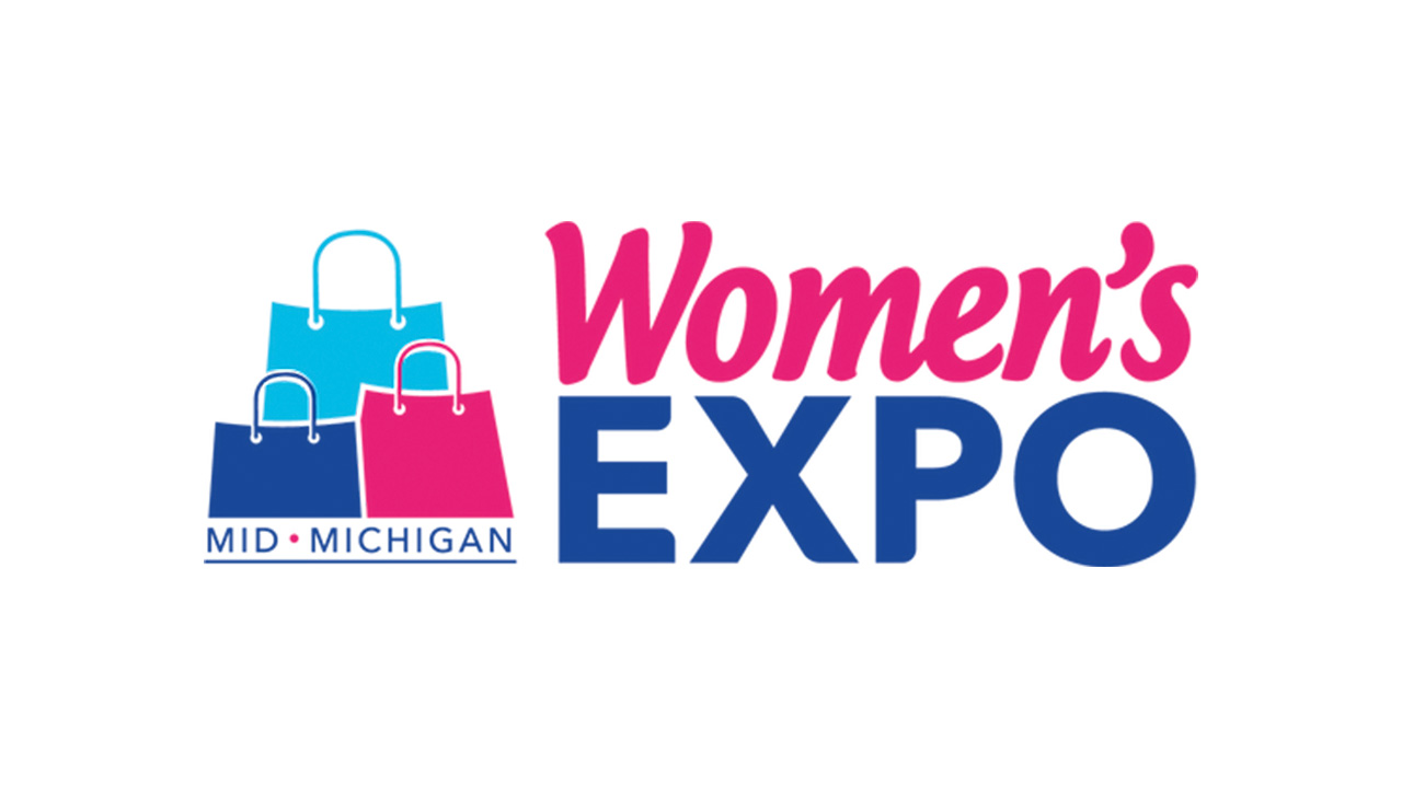 Women's Expo logo featured image