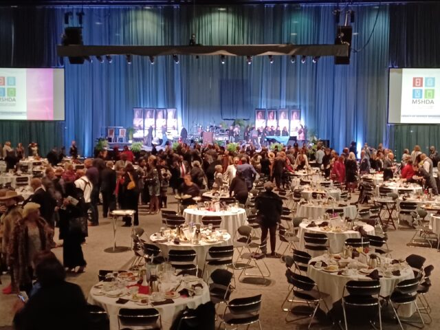 Chase Creative Example