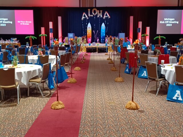 Chase Creative Example