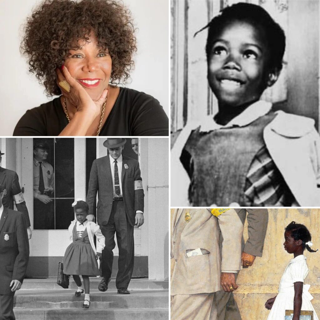 Ruby Bridges Honored on MLK Day at the Lansing Center - The Lansing Center