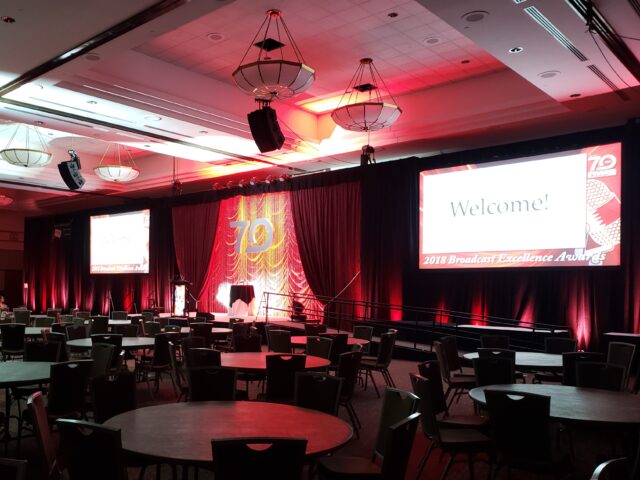 Chase Creative Example