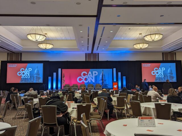 Chase Creative Example