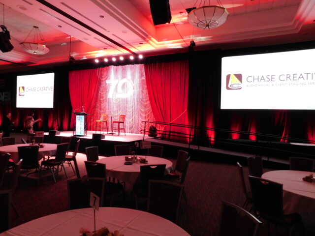 Great Lakes Media Show 70th