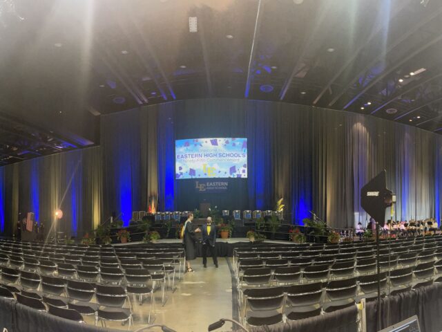 Chase Creative Example