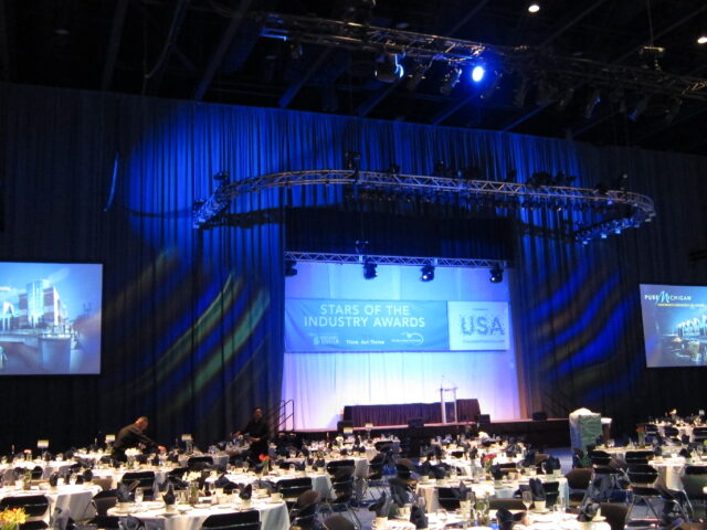 Pure MI Governor's Conference on Tourism