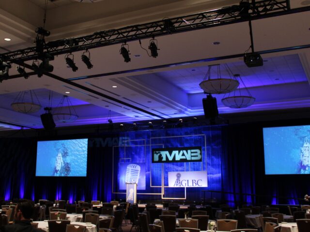 2017 Broadcast Excellence Awards