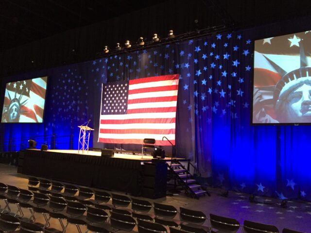 Michigan Democratic Convention