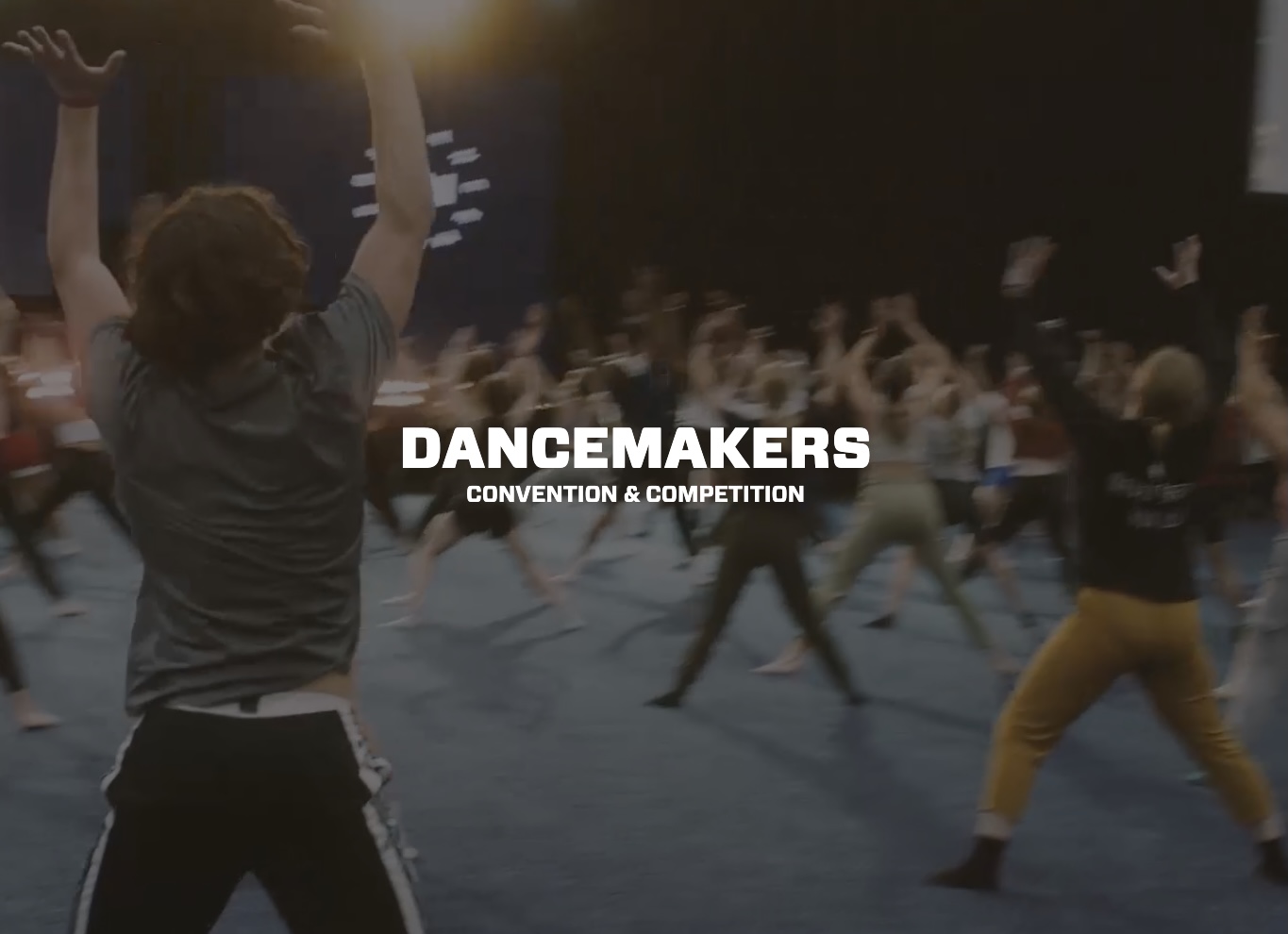 DanceMakers Screenshot