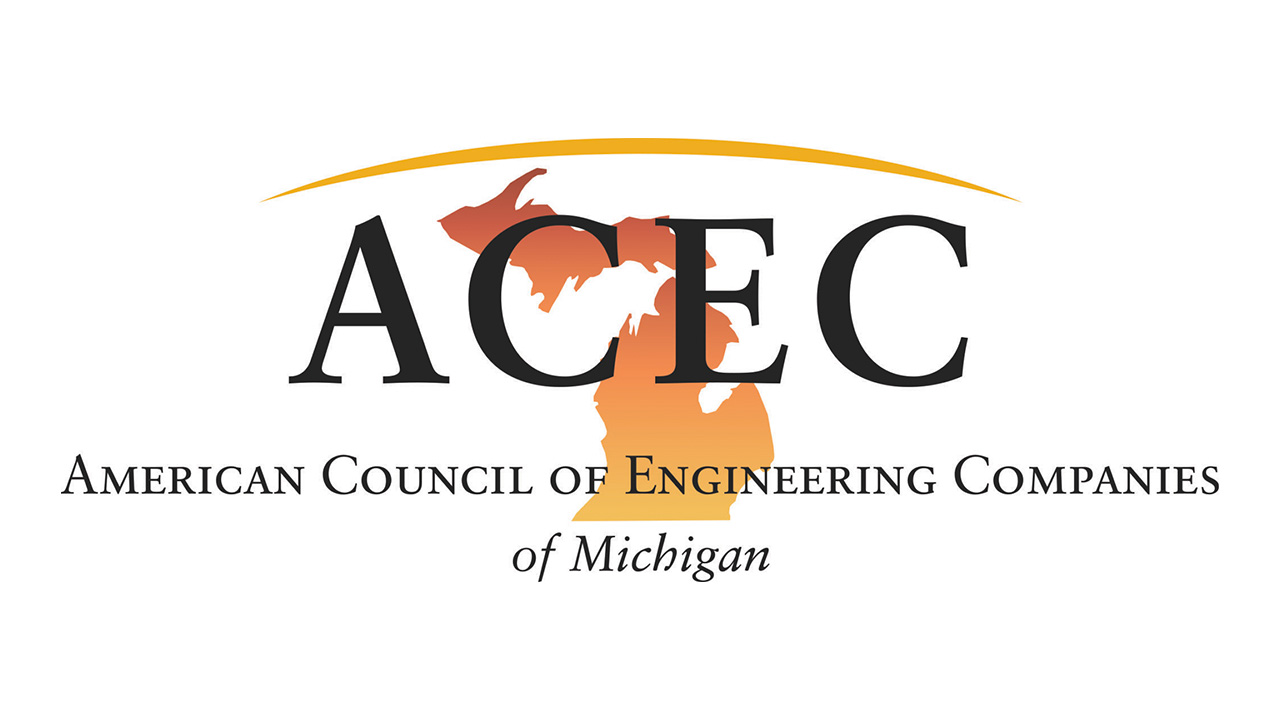 American Council of Engineering Companies Logo