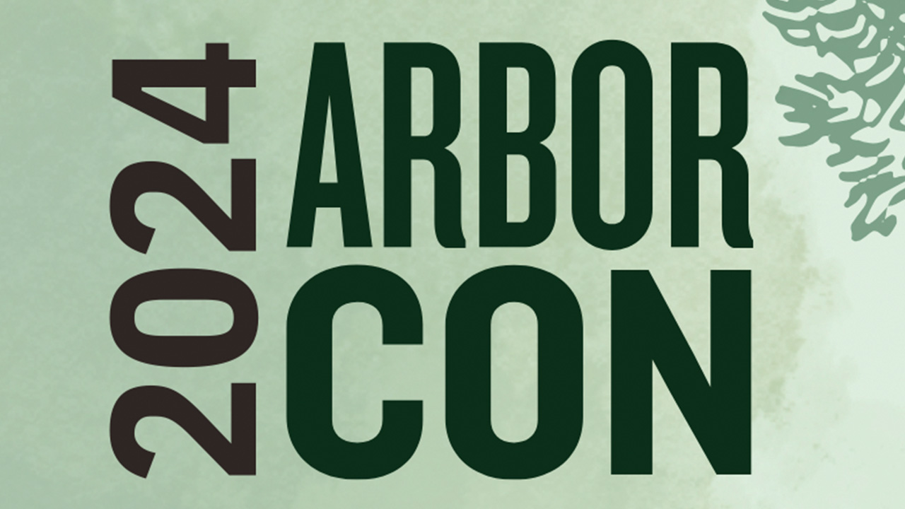 Arbor Con 2024 Featured Image
