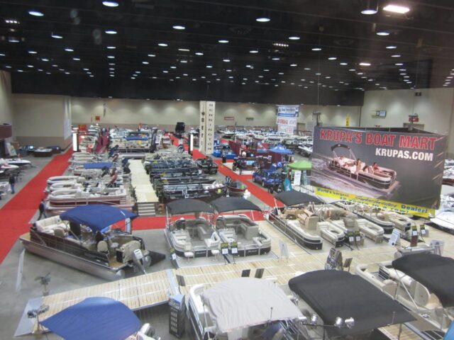 Boat show
