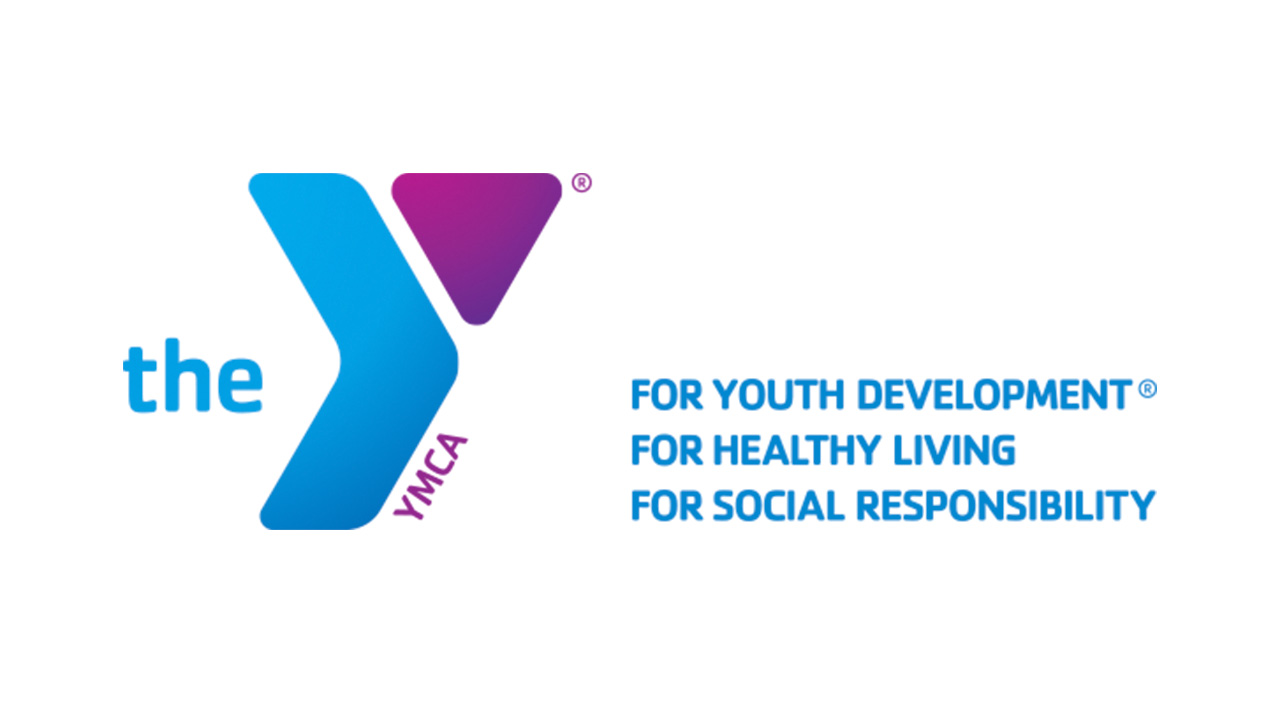 The YMCA logo