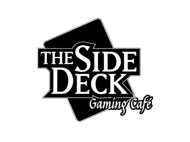 The Side Deck Logo