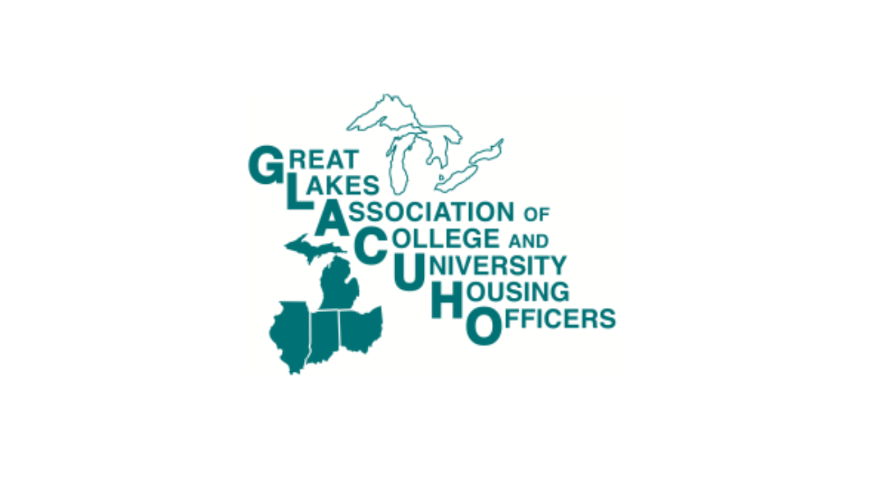 GLACUHO Logo