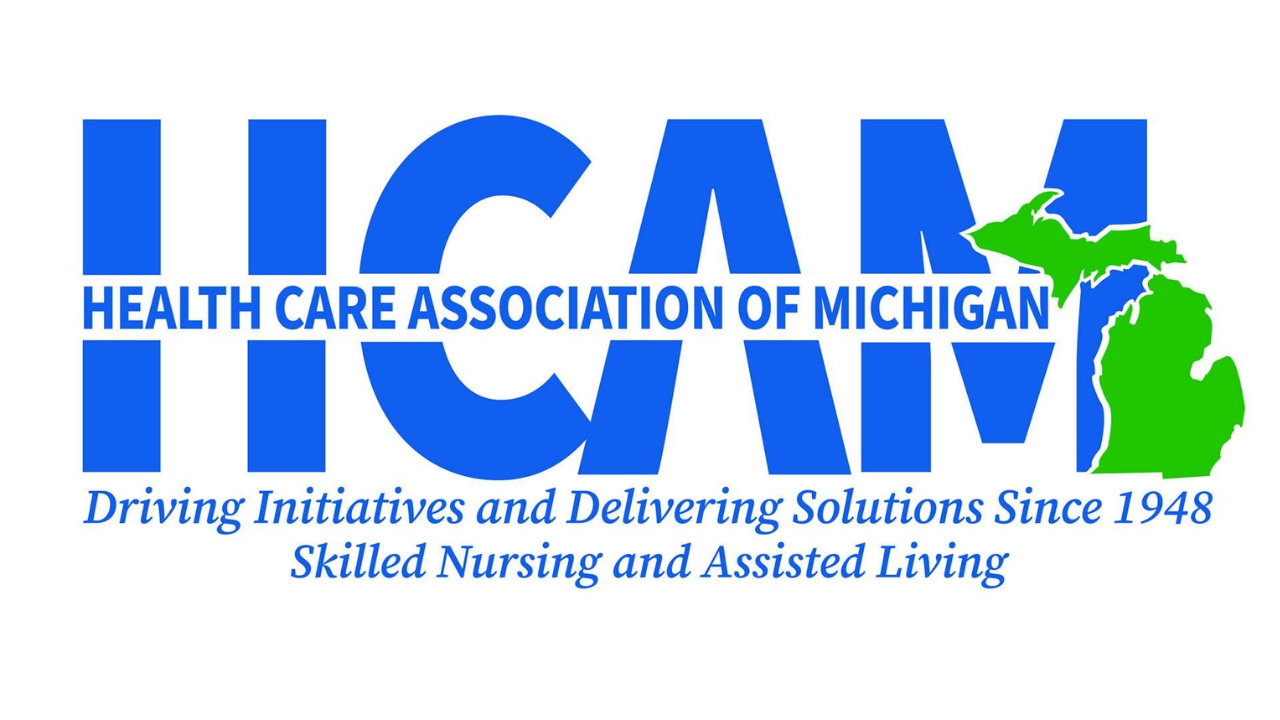 HCAM Logo