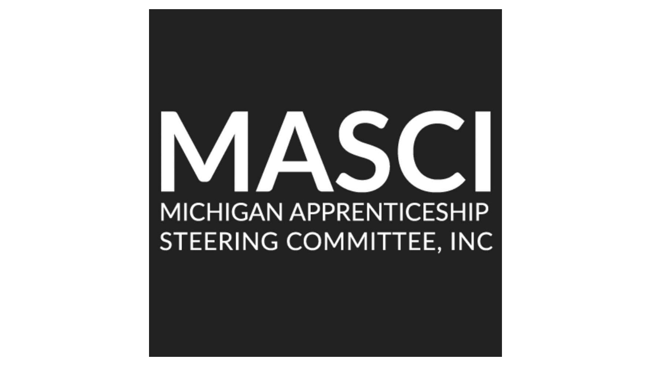 MASCI Logo